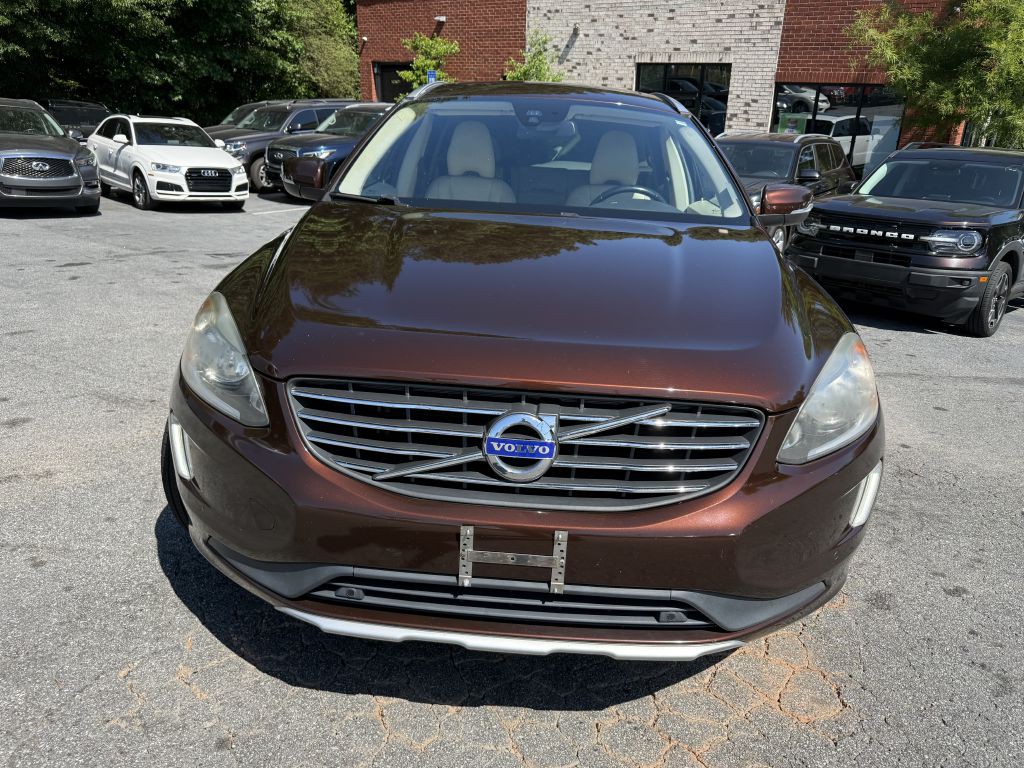 2015 Volvo XC60 Image 2