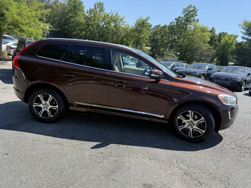 2015 Volvo XC60 Image 4