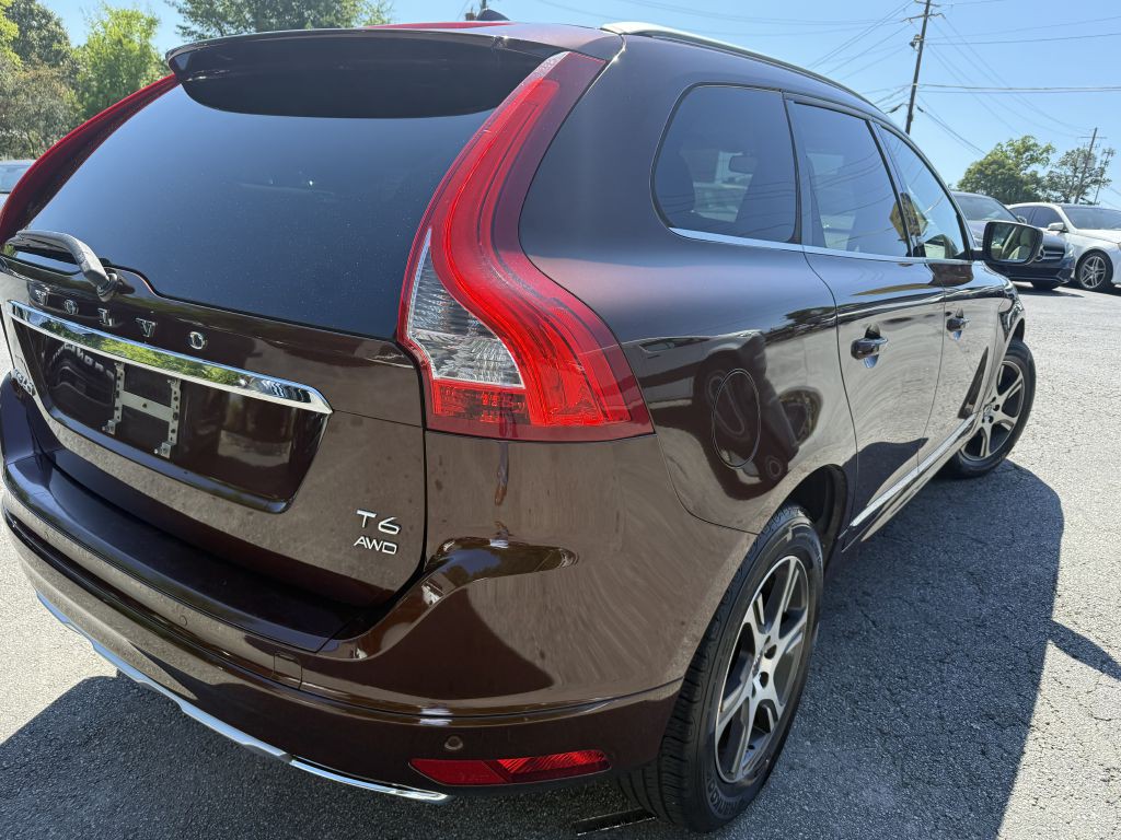 2015 Volvo XC60 Image 5