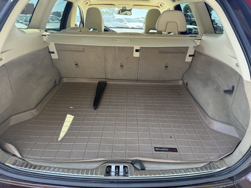 2015 Volvo XC60 Image 11