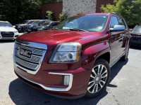 Image for 2016 GMC Terrain Denali ID: 7412186