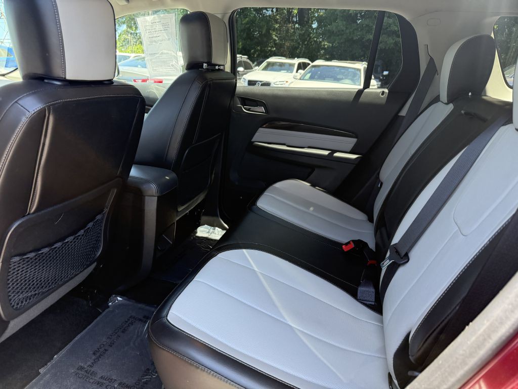 2016 GMC Terrain Image 12