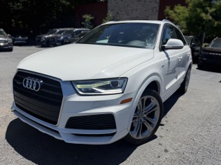 Image for 2018 Audi Q3 Premium ID: 7412197