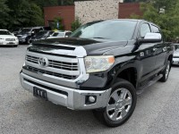 Image for 2014 Toyota Tundra Crewmax Platinum ID: 7412202
