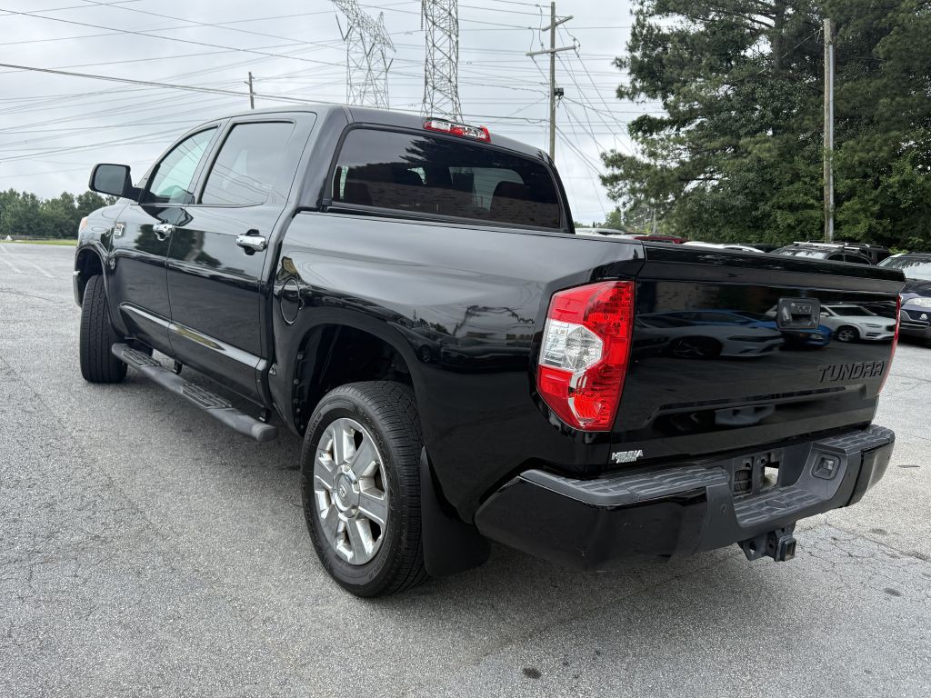 2014 Toyota Tundra Image 7