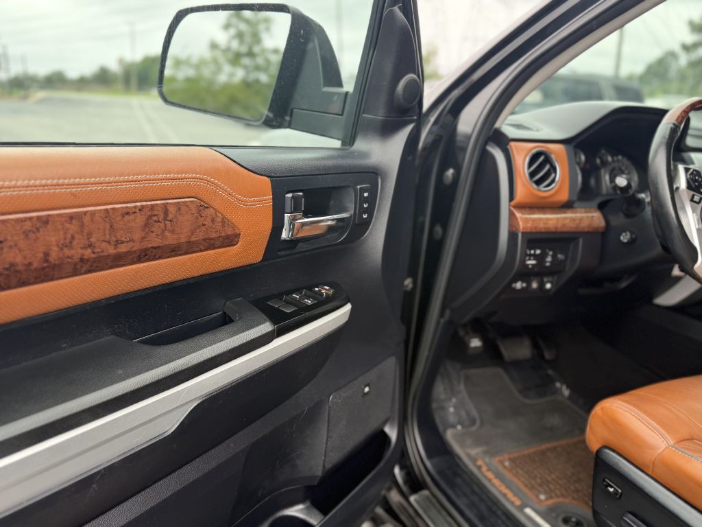 2014 Toyota Tundra Image 10