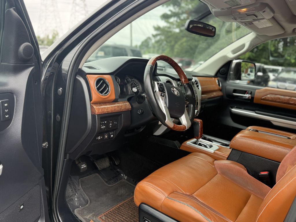 2014 Toyota Tundra Image 11