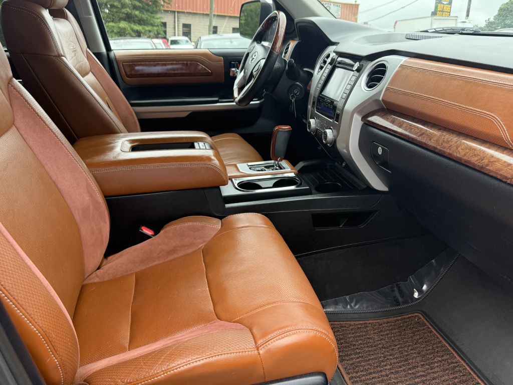 2014 Toyota Tundra Image 13
