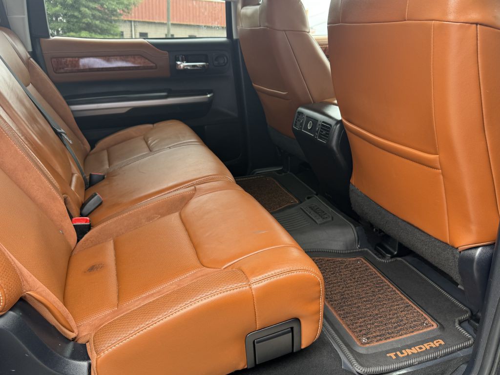 2014 Toyota Tundra Image 14