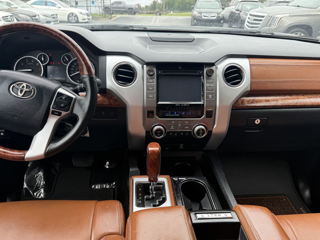 2014 Toyota Tundra Image 15