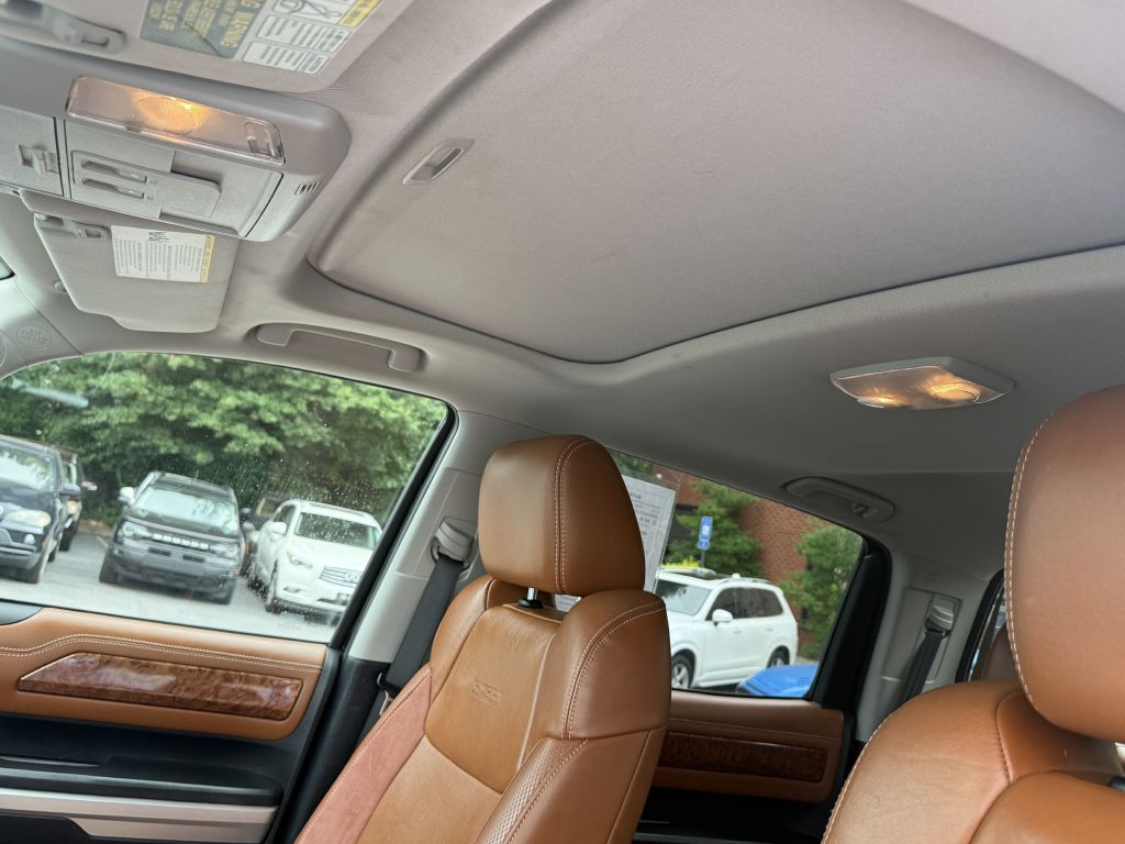 2014 Toyota Tundra Image 16