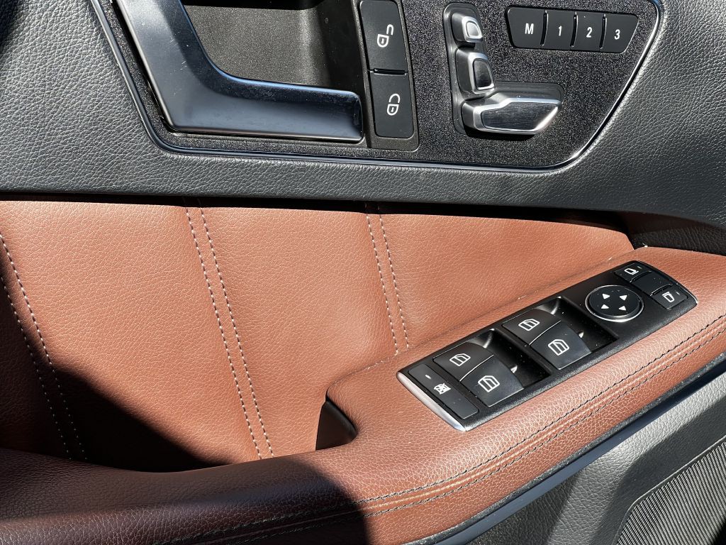 2014 Mercedes-Benz E-Class Image 27