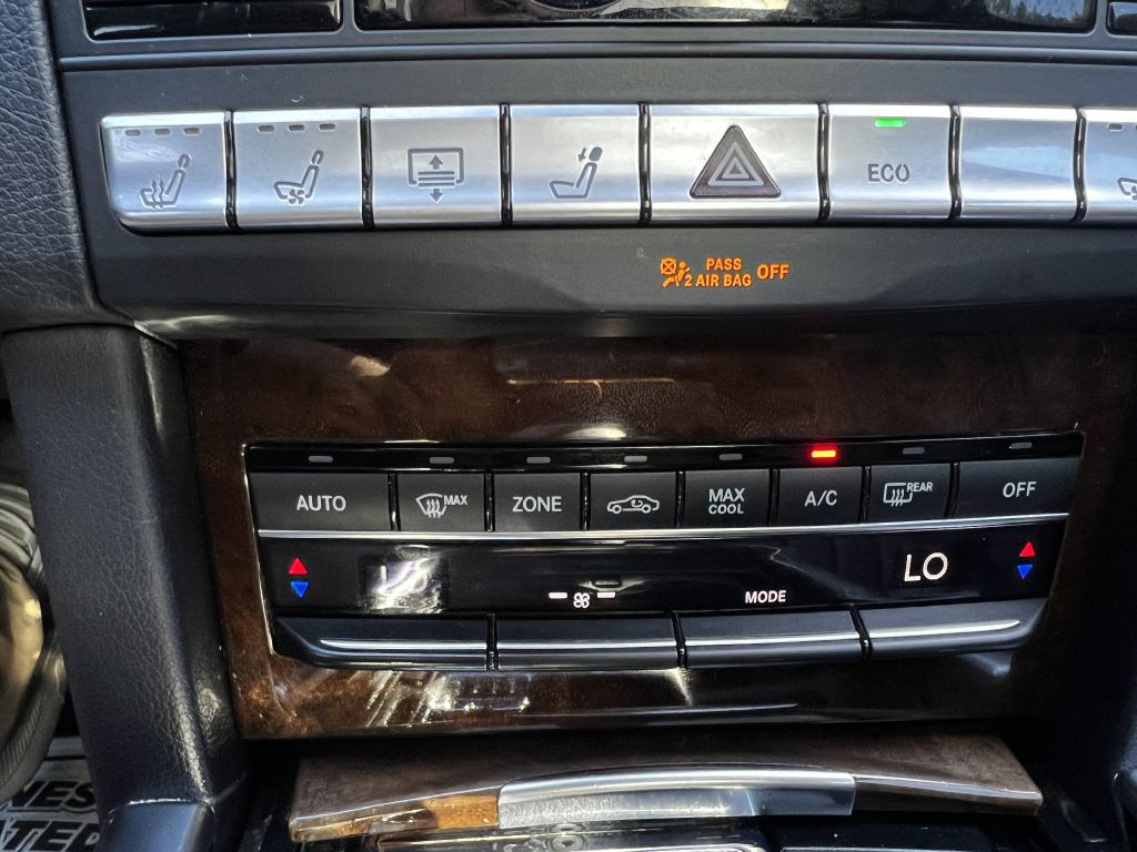 2014 Mercedes-Benz E-Class Image 34