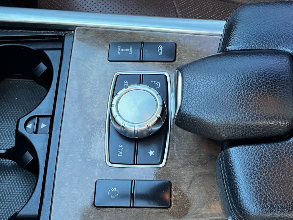 2014 Mercedes-Benz E-Class Image 35