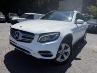 Image for 2018 Mercedes-Benz GLC-Class GLC 300 ID: 7422741