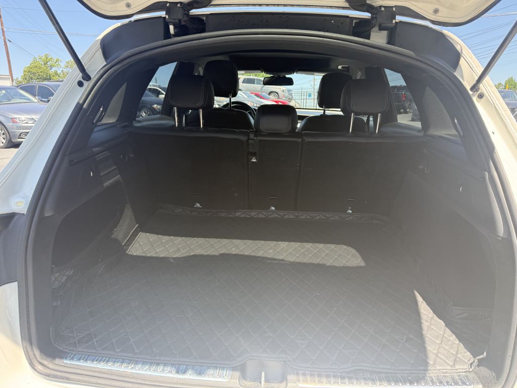 2018 Mercedes-Benz GLC-Class Image 10