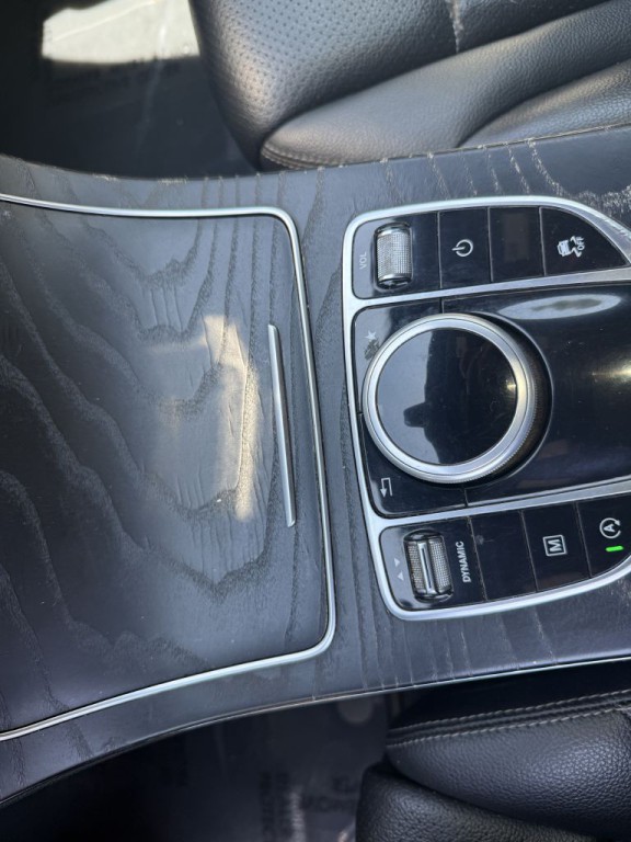 2018 Mercedes-Benz GLC-Class Image 14