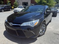 Image for 2015 Toyota Camry LE ID: 7422779
