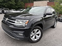 Image for 2019 Volkswagen Atlas SE ID: 7422792