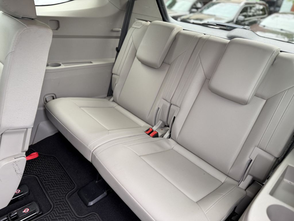 2019 Volkswagen Atlas Image 11
