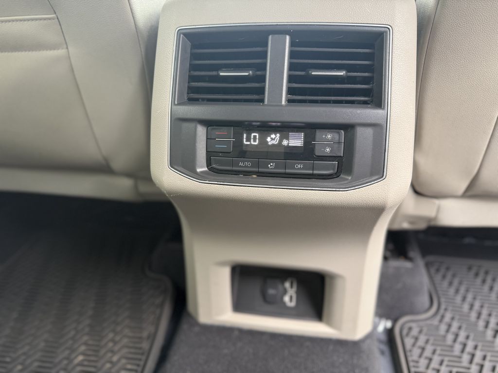 2019 Volkswagen Atlas Image 15