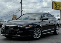 Image for 2012 Audi A6  ID: 7428488