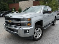 Image for 2015 Chevrolet Silverado 1500 Heavy Duty Ltz ID: 7441925