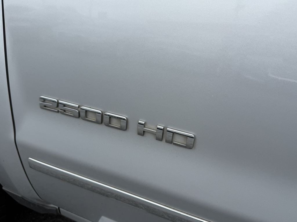 2015 Chevrolet Silverado 1500 Image 10