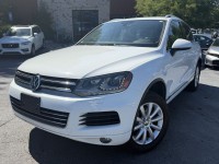 Image for 2012 Volkswagen Touareg V6 ID: 7441930