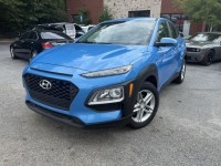 Image for 2020 Hyundai Kona SE ID: 7441941