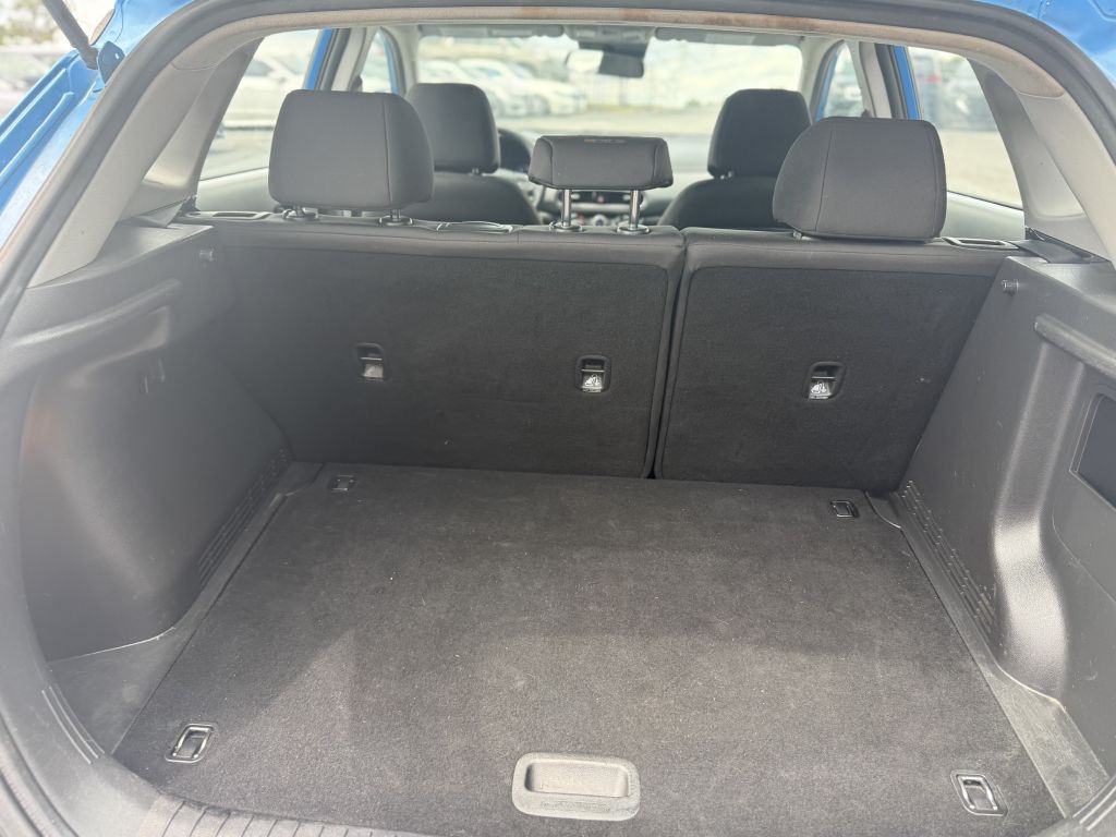 2020 Hyundai Kona Image 10