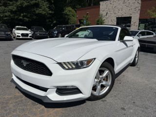 Image for 2016 Ford Mustang  ID: 7446896