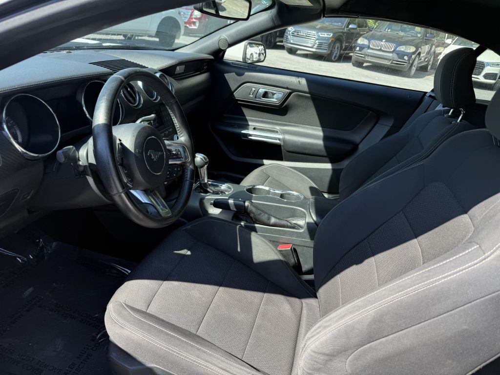 2016 Ford Mustang Image 10