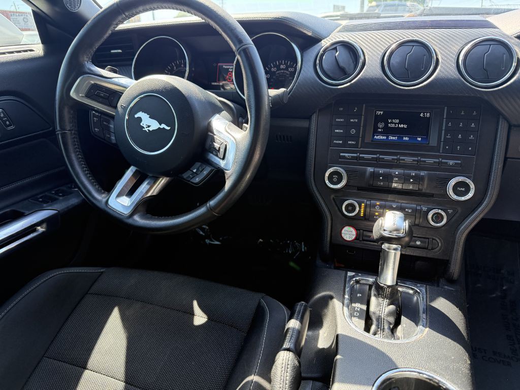 2016 Ford Mustang Image 13