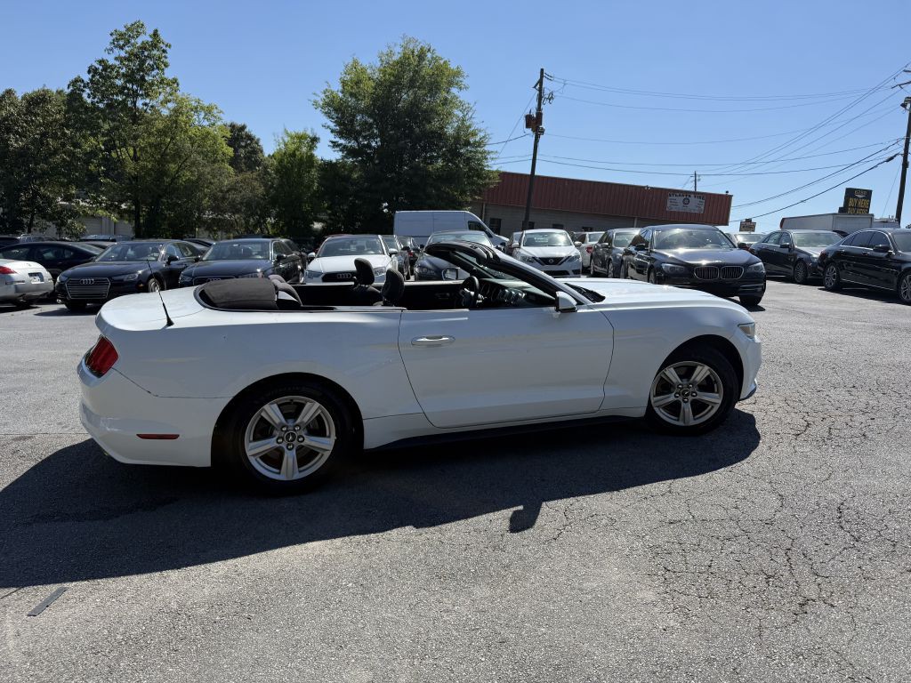 2016 Ford Mustang Image 15