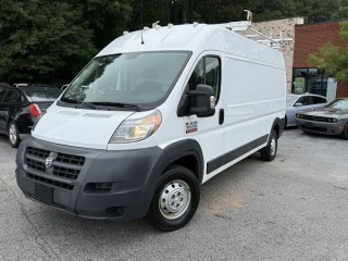 Image for 2017 RAM Promaster 3500 HIGH ID: 7453122