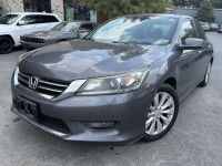 Image for 2015 Honda Accord EX ID: 7458275