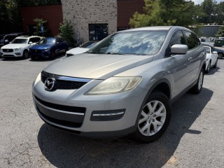 Image for 2007 Mazda CX-9  ID: 7458611