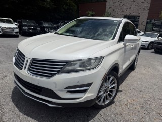 Image for 2015 Lincoln MKC  ID: 7494050