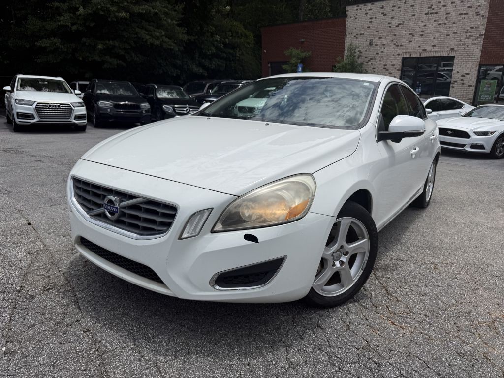 2012 Volvo
