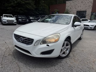 Image for 2013 Volvo S60 T5 ID: 7494051