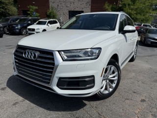 Image for 2019 Audi Q7 Premium ID: 7497415