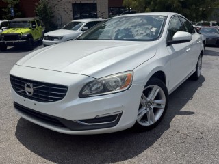 Image for 2015 Volvo S60 Premier ID: 7499604