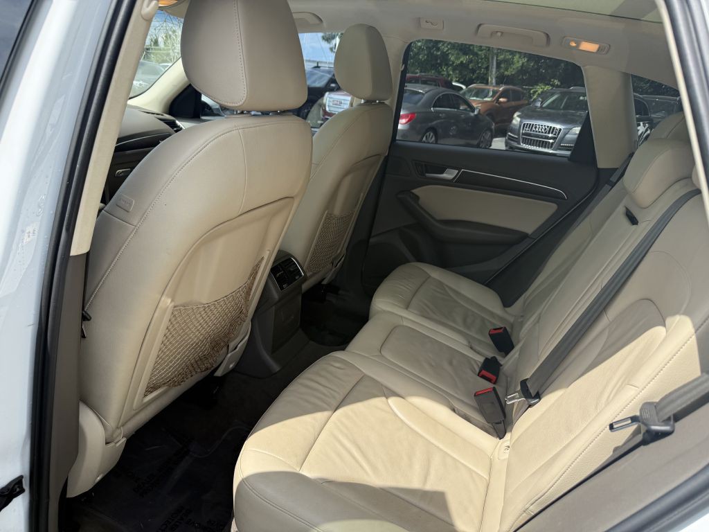 2017 Audi Q5 Image 10
