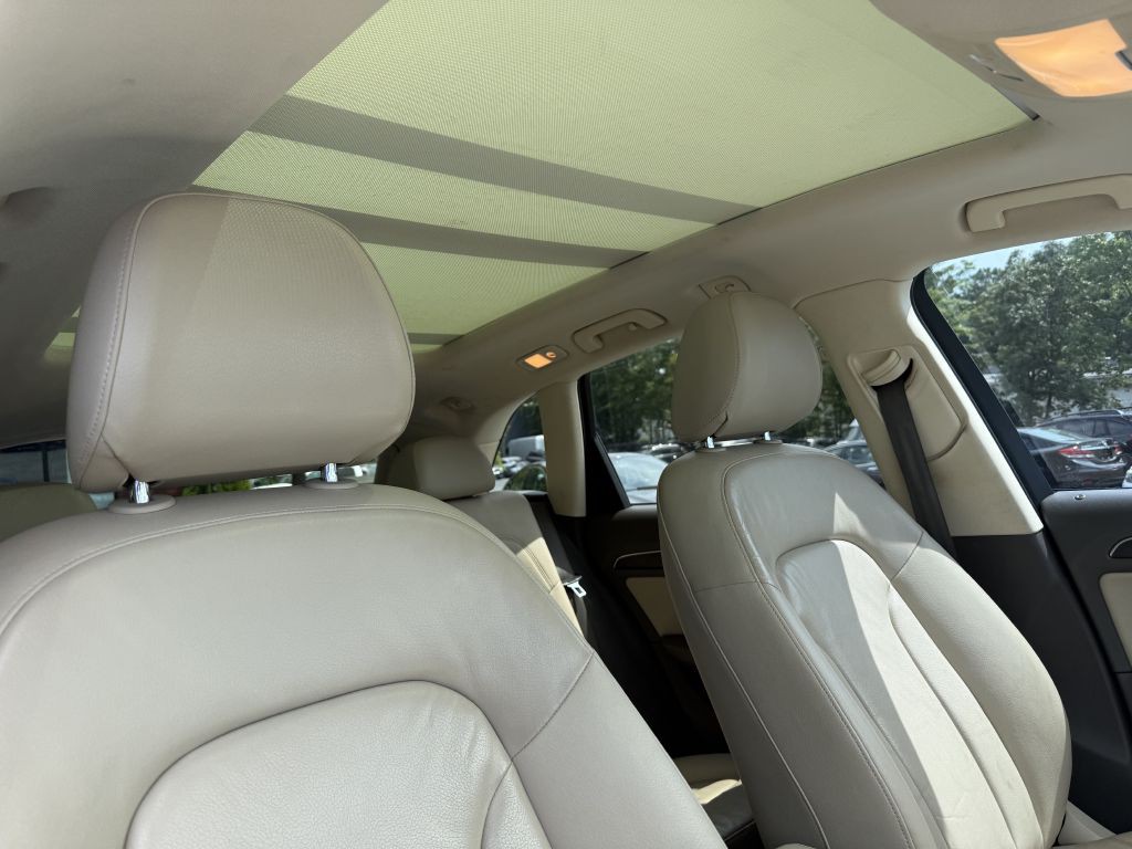 2017 Audi Q5 Image 14