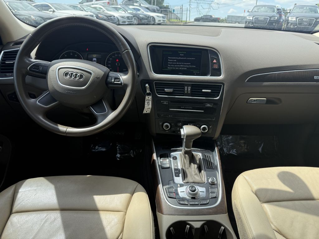 2017 Audi Q5 Image 15