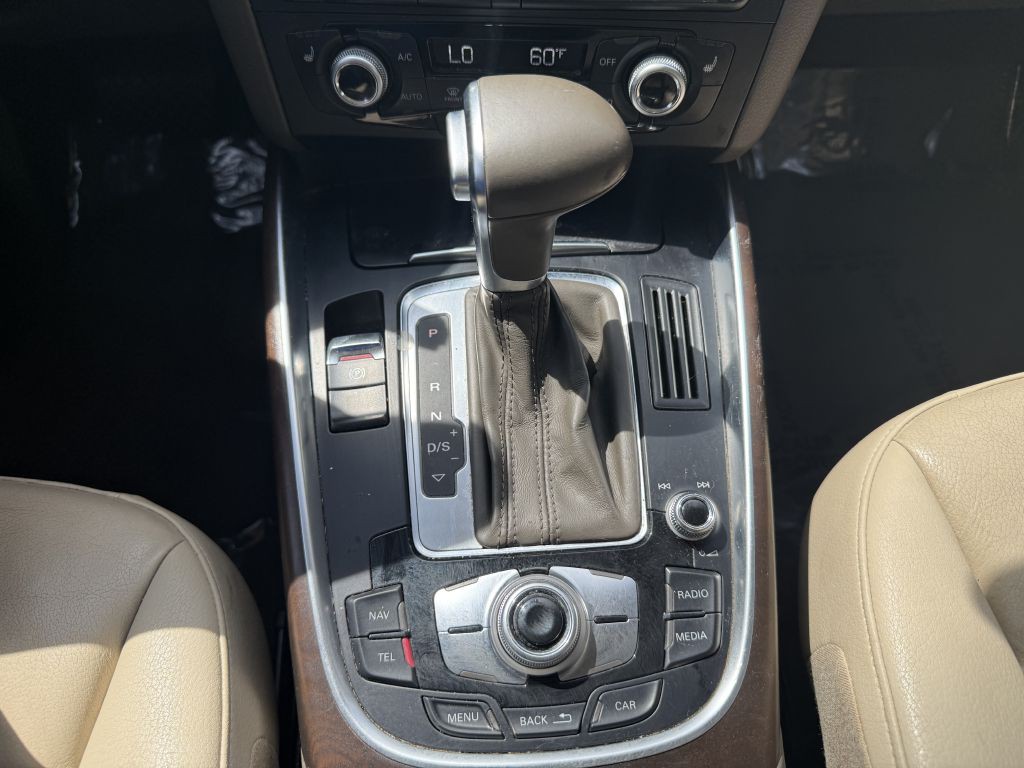 2017 Audi Q5 Image 17
