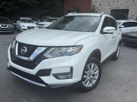 Image for 2017 Nissan Rogue S ID: 7501045
