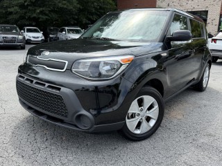 Image for 2014 Kia Soul  ID: 7501108
