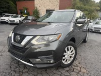Image for 2018 Nissan Rogue S ID: 7501117